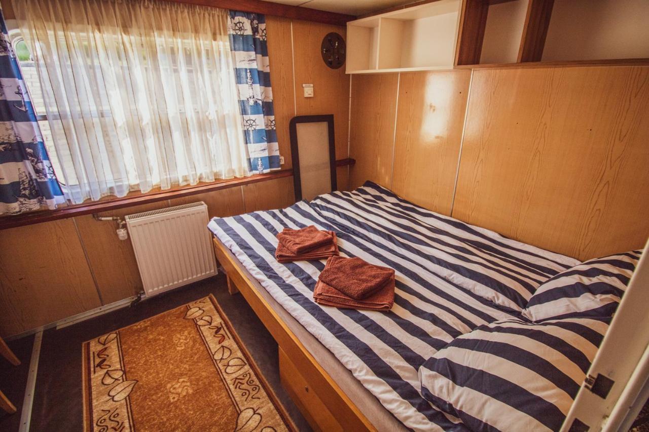 Barka Atena Torun Exterior foto