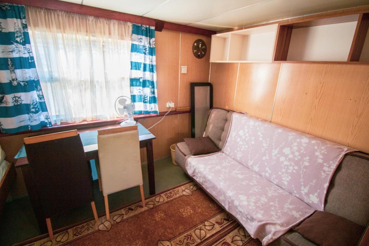 Barka Atena Torun Exterior foto